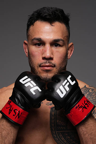 Brad Tavares