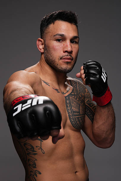 Brad Tavares