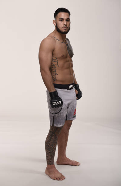 Brad Tavares