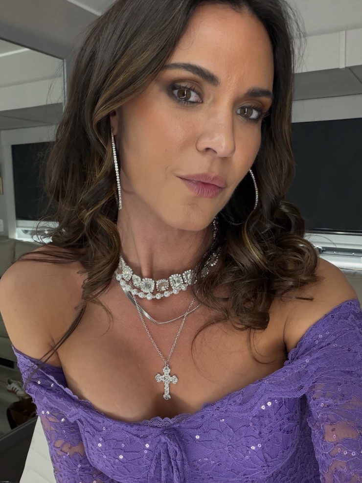 Odette Annable