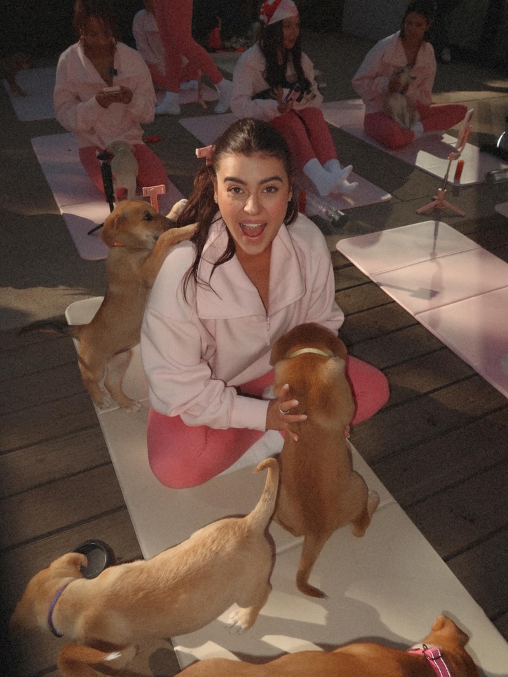 Kalani Hilliker