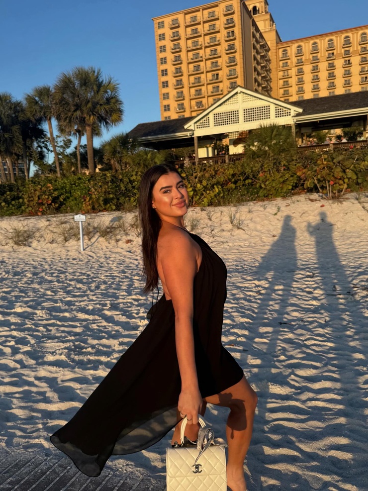 Kalani Hilliker
