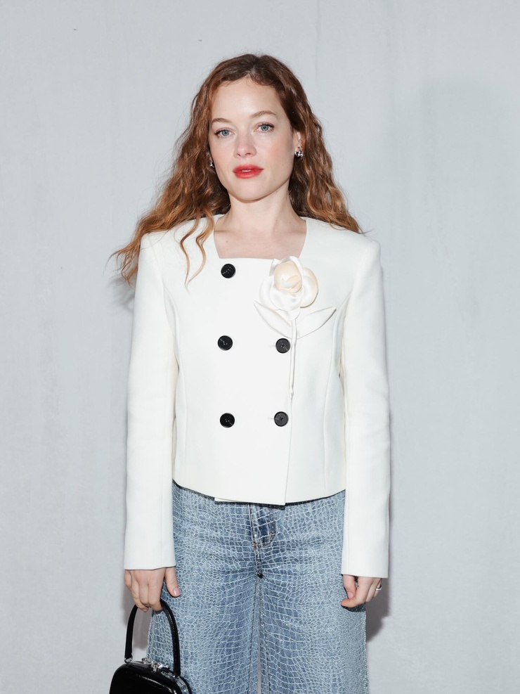 Jane Levy
