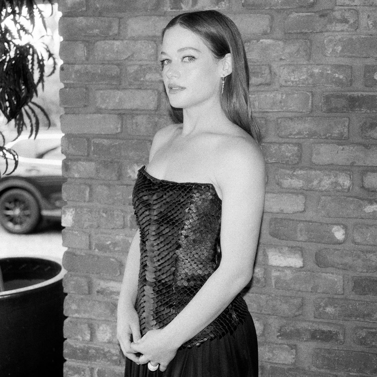 Jane Levy