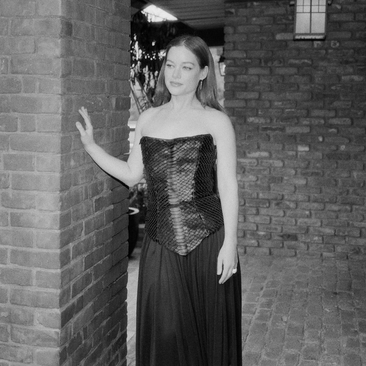 Jane Levy