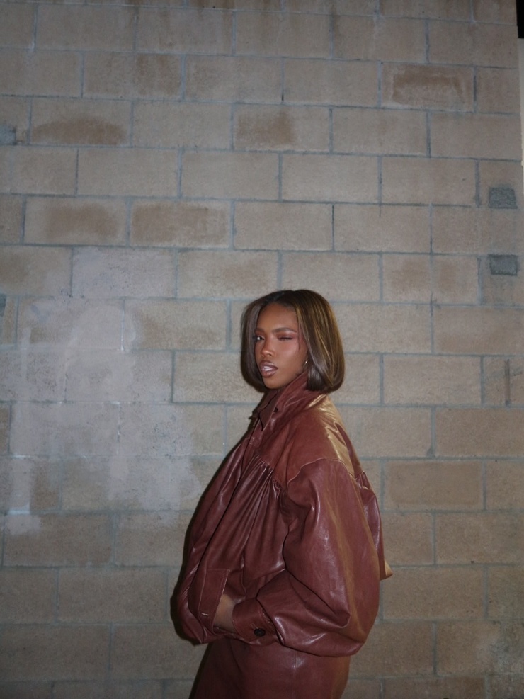Ryan Destiny