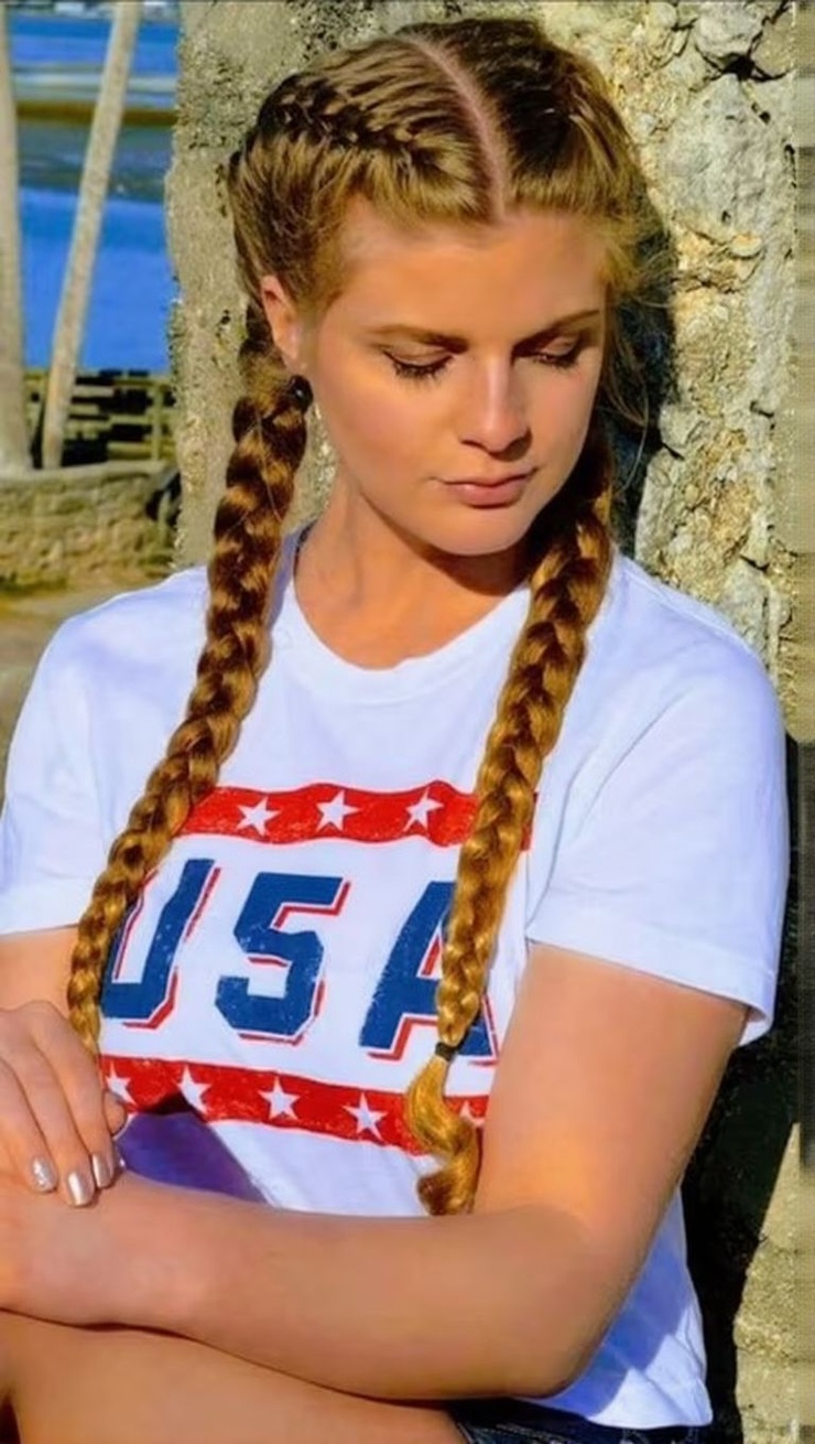 Kaitlin Bennett