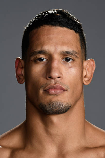 Miguel Baeza
