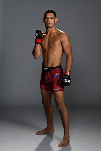 Miguel Baeza