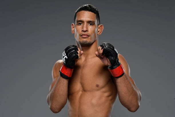 Miguel Baeza
