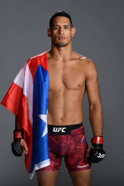 Miguel Baeza