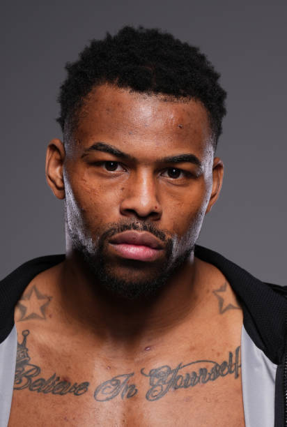 Khaos Williams