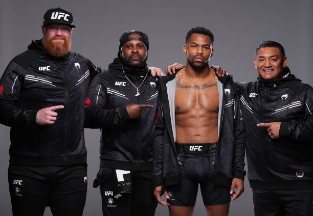 Khaos Williams