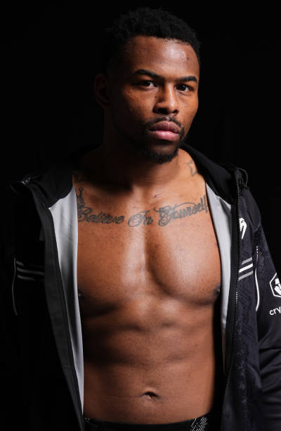 Khaos Williams
