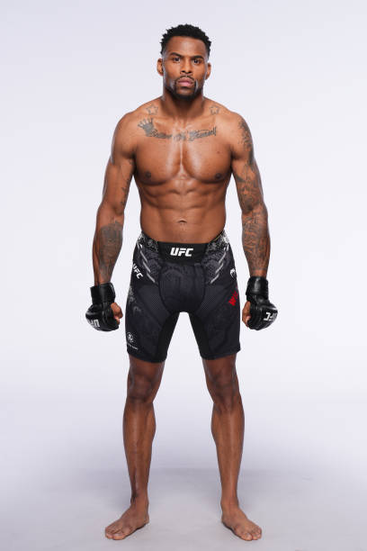 Khaos Williams