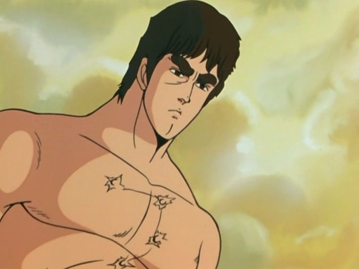 Kenshiro