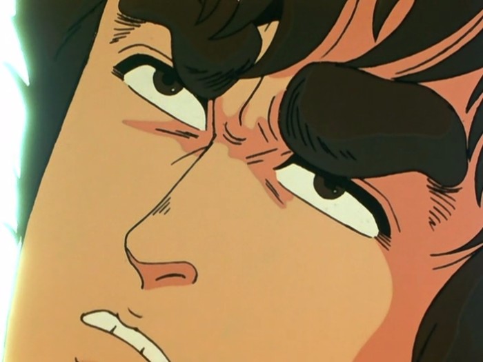 Kenshiro