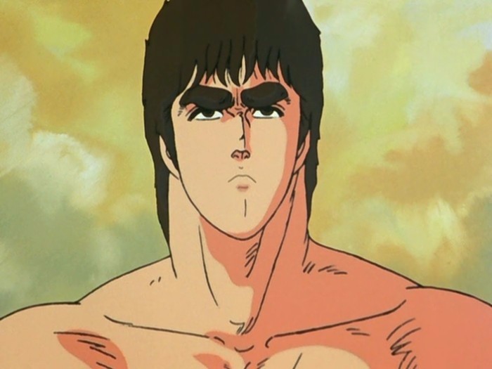 Kenshiro