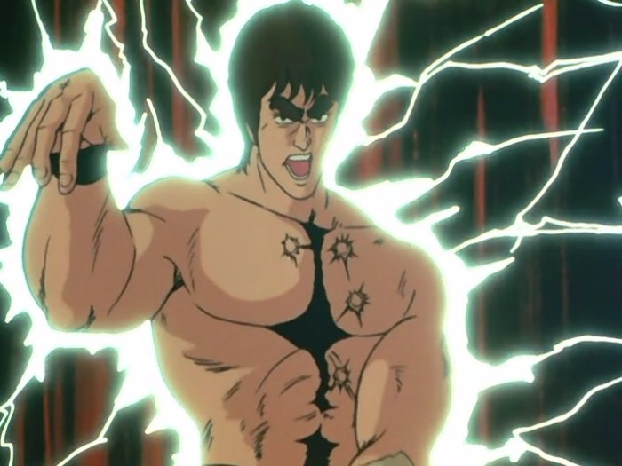 Kenshiro