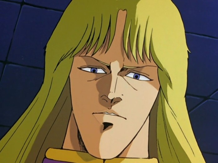 Shin