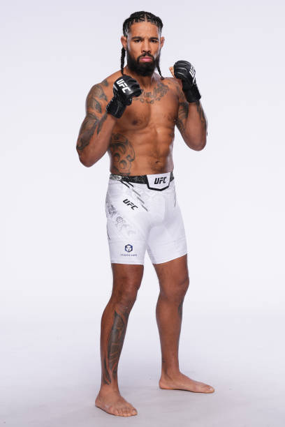 Max Griffin