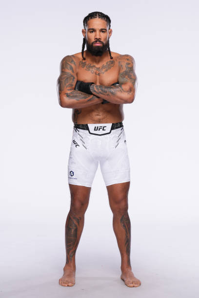 Max Griffin