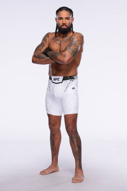 Max Griffin
