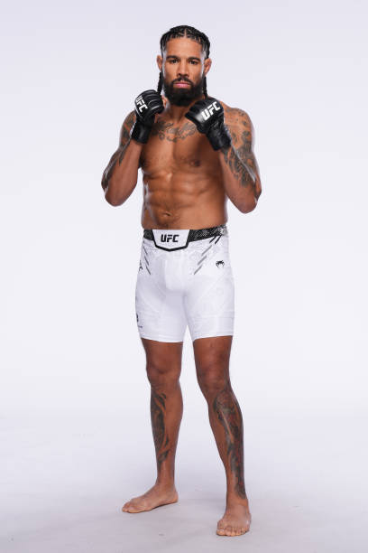 Max Griffin