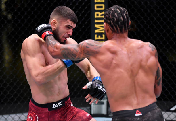 Max Griffin