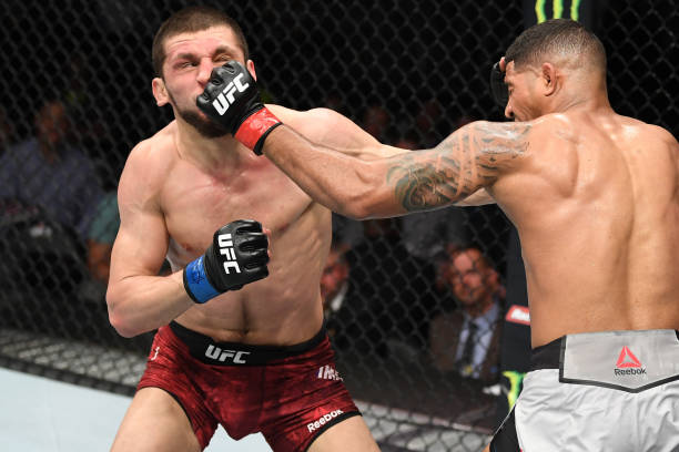 Max Griffin