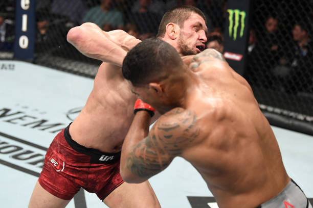 Max Griffin