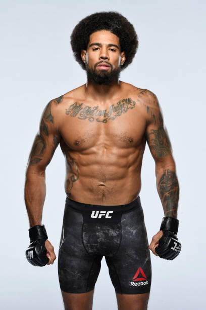 Max Griffin
