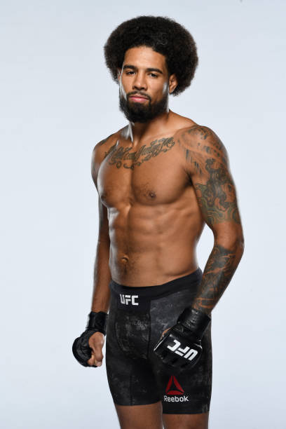 Max Griffin