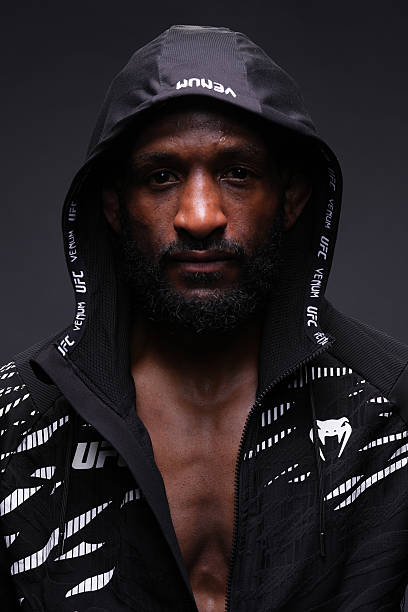 Neil Magny