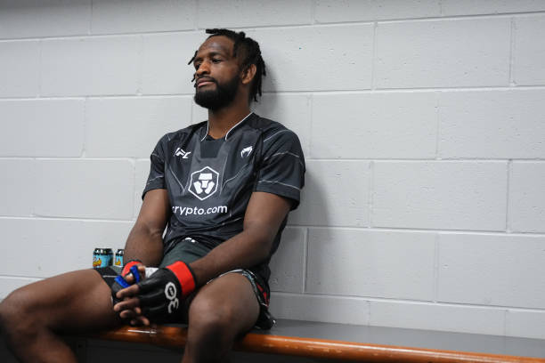 Neil Magny