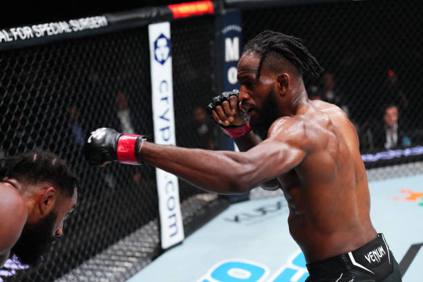 Neil Magny