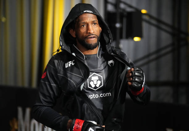 Neil Magny