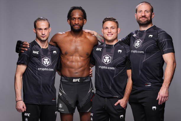 Neil Magny