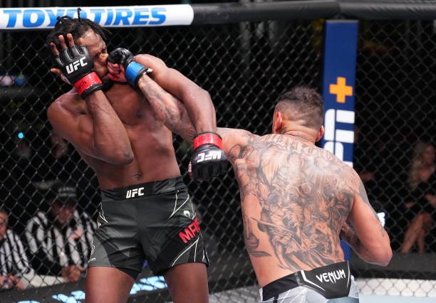 Neil Magny