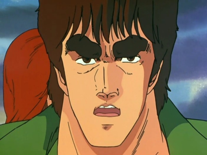 Kenshiro
