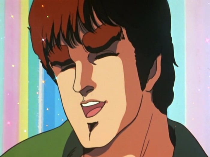Kenshiro