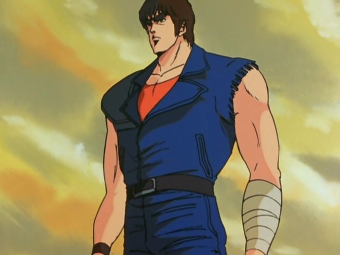 Kenshiro