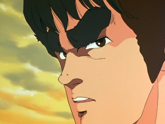 Kenshiro