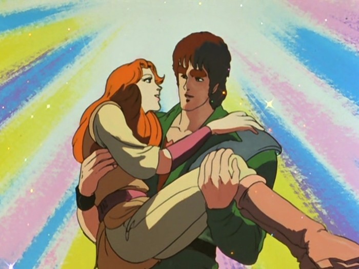 Kenshiro