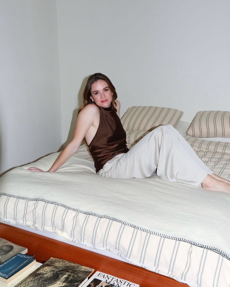 Danielle Panabaker Danielle Panabaker