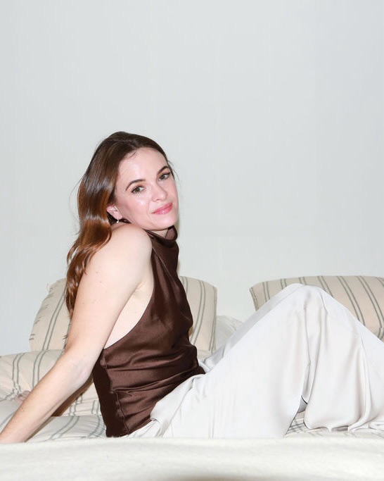Danielle Panabaker Danielle Panabaker