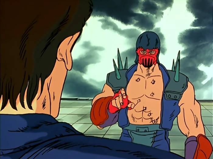 Jagi (Hokuto no Ken)