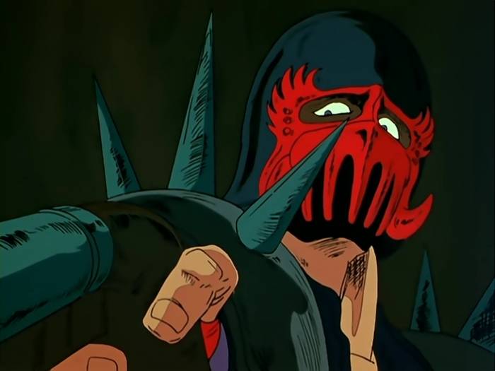 Jagi (Hokuto no Ken)