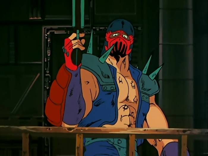 Jagi (Hokuto no Ken)