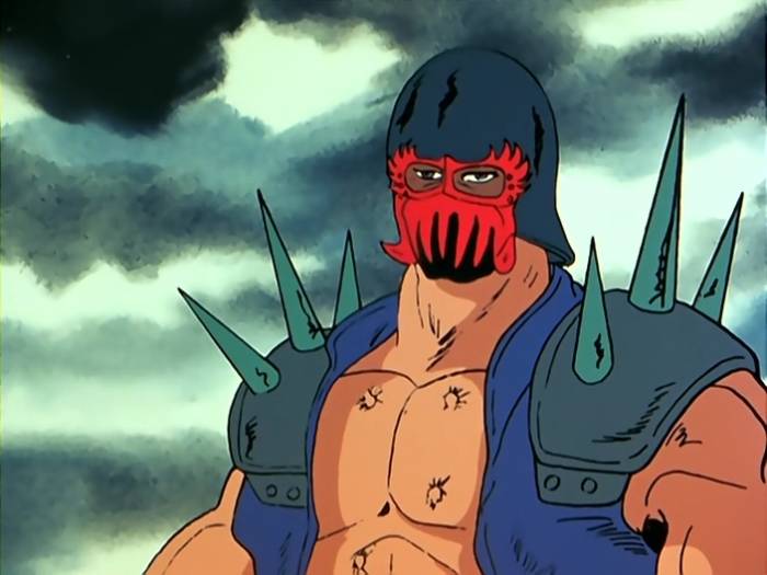 Jagi (Hokuto no Ken)